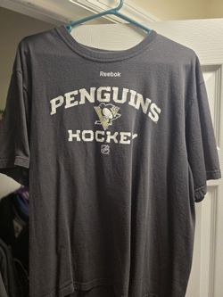 NHL Pittsburgh Penguins Shirt