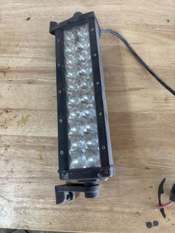 Light Bar