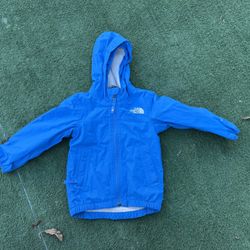 North face Babygirl 2t Jacket