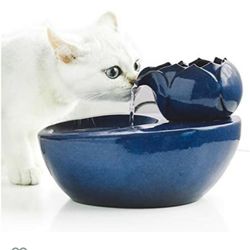 Pet Automatic Circulating Water Dispenser