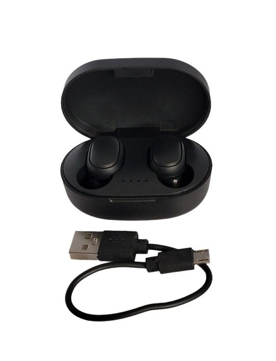 Wireless Earbuds Bluetooth Headphones Long Standby