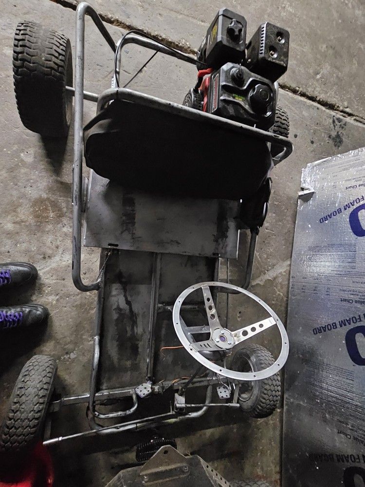 Go Cart