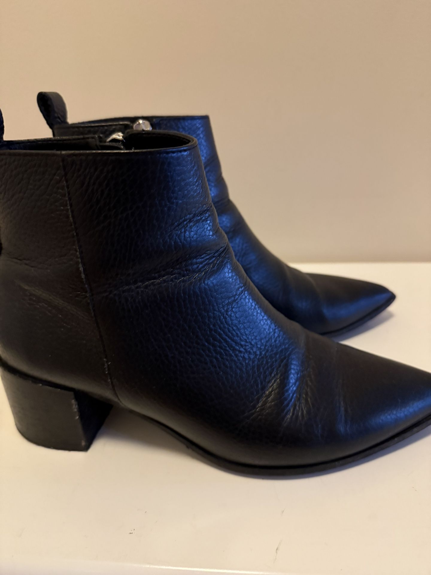 Everlane Boss boot