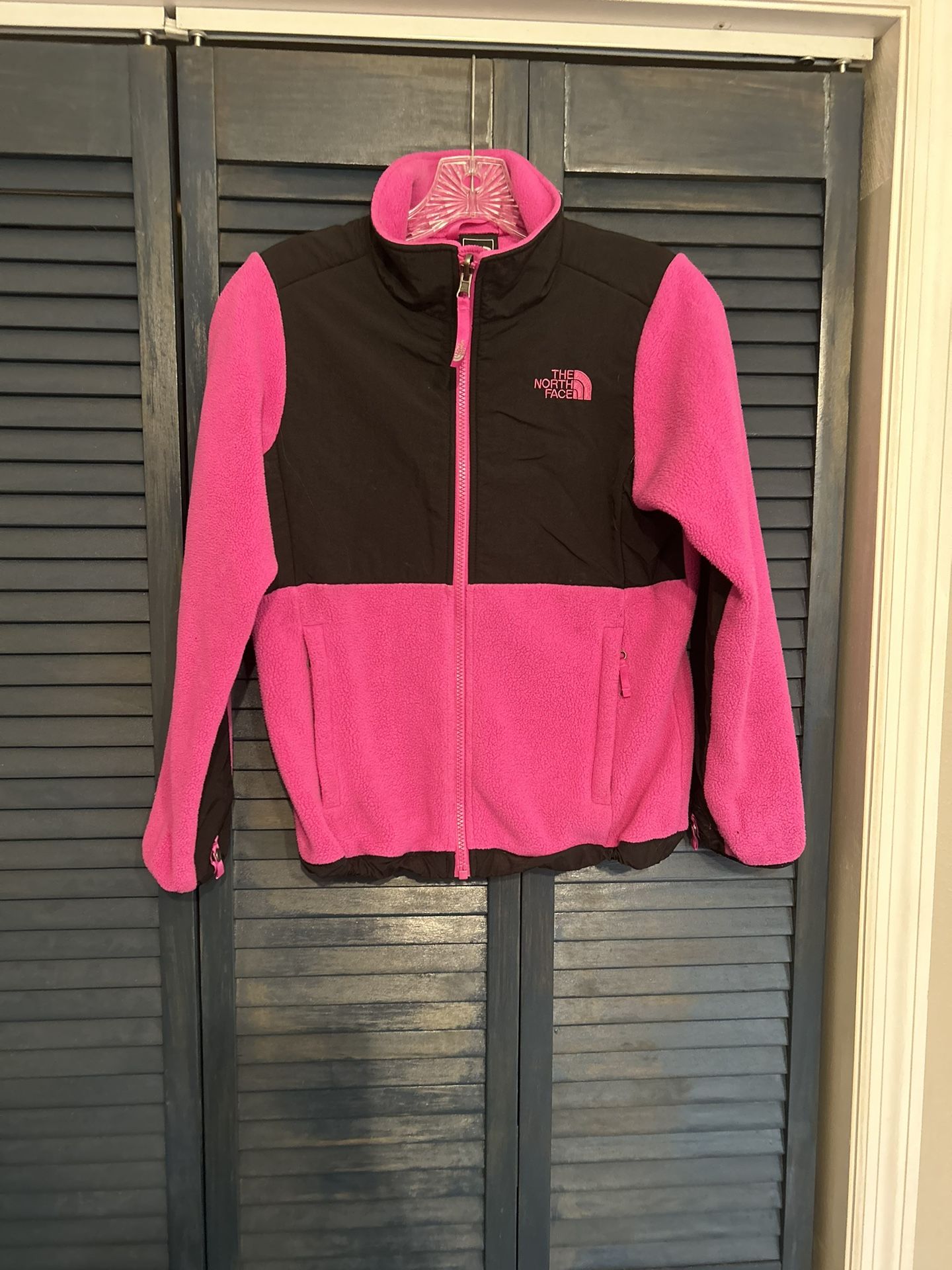 North face Fleece Jacket