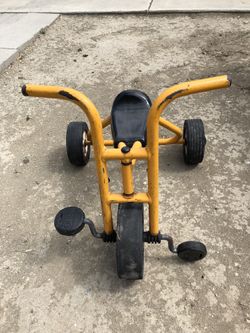 Triciclo