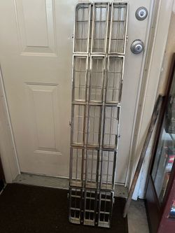 Chevy C-10 Stock grill