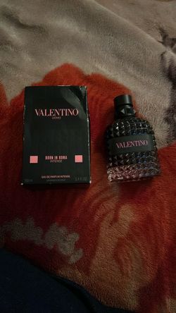 Valentino Intense Cologne