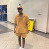 Tee Dorsey