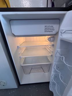 Fridge