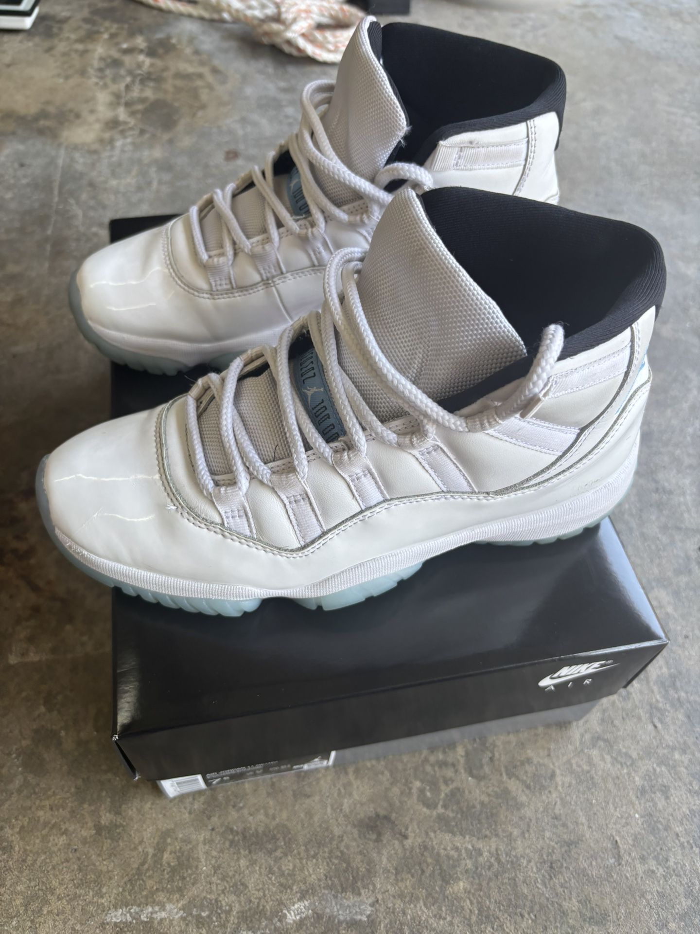 Jordan 11