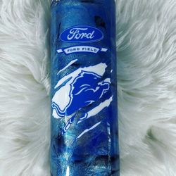 Detroit Lions Tumblers 