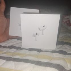 2 Pairs Of Wireless Air Buds For Only -$100-