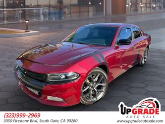 2019 Dodge Charger