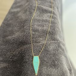 Turquoise Necklace
