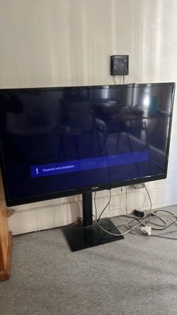 Philips tv 45inch