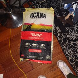 Acana 25lbs For Cheap