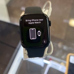 Apple Watch Series 9 GPS 45mm