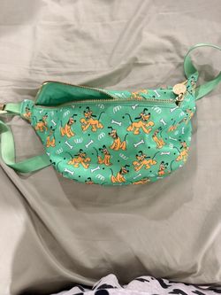 Stoney clover lane Pluto Fanny pack