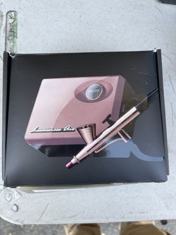Luminess Air Brush