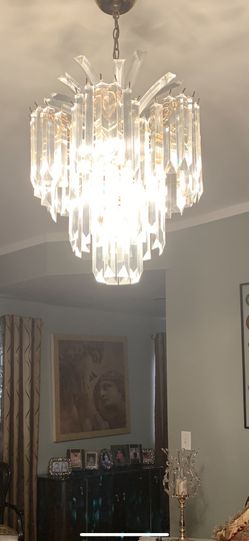 Chandelier