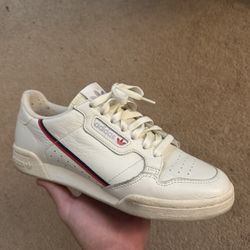 Adidas Continental 80