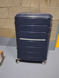 Samsonite luggage