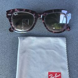 Ray-Ban State Street Sunglasses
