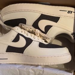 New air Force 1