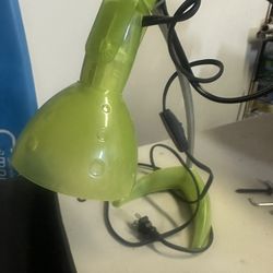 Desk Lamp