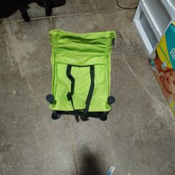 Summer Baby Seat