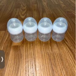 Avent Bottles 