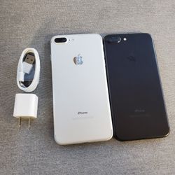 iPhone 7 Plus - UNLOCKED - Like New 