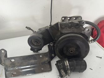 1964 Air-Conditioning Unit Ford Falcon