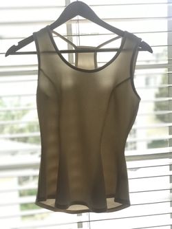 Papaya top S