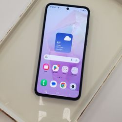 Galaxy A35 5G 6.6" (Unlocked) 128GB Good Navy