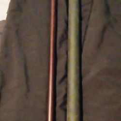 Pool stick 