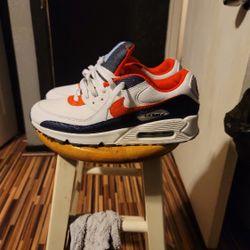 Air Max 90 USA Good Cond Sz 9.5 $120