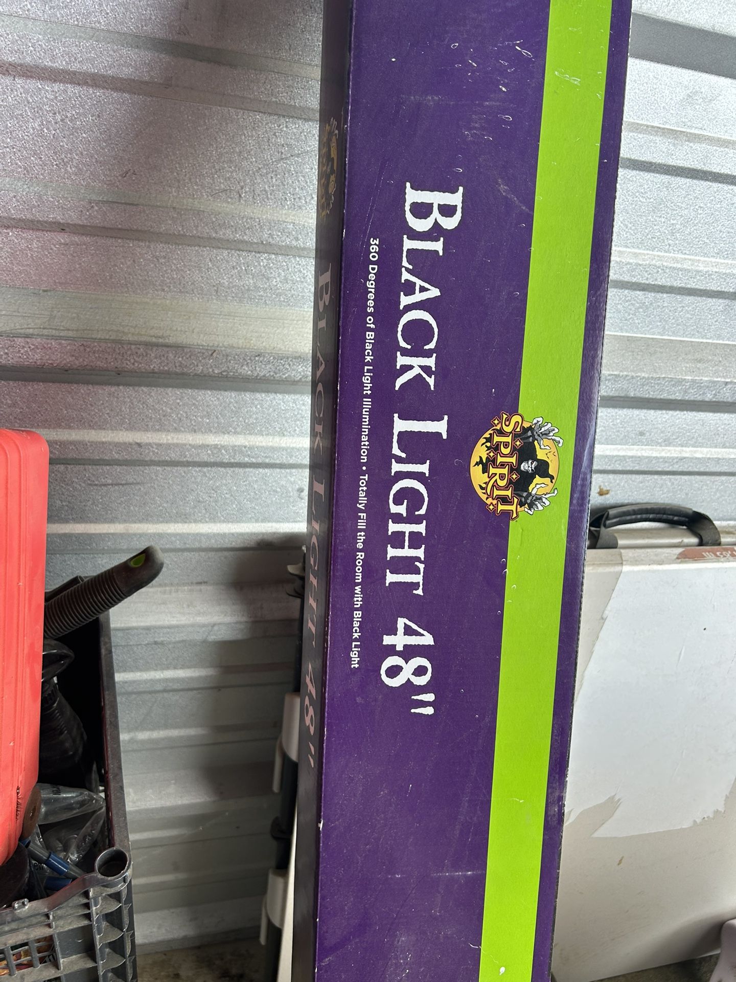 Black Light