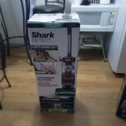 Shark Detect  New In The Box Unwanted Christmas Gift 