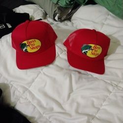 Bass Pro Hats Snapback Fits All Size