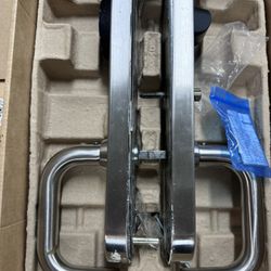 Salto xs4 Electronic Hand Lock 