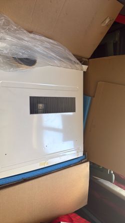 Heating & air conditioning Amana