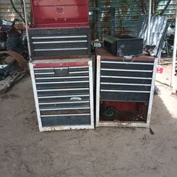 Tool Boxs 