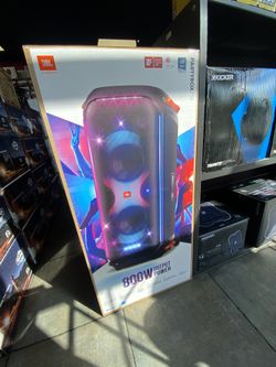 Jbl Party Box 710