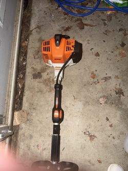 STIHL FS 94 R 16.5 in. Gas Trimmer