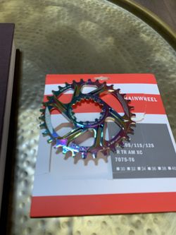 MTB Bike GXP Sram Dub Boost Chainring Direct Mount Chainwheel