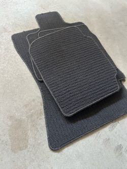 2014 Subaru Outback Car Mats