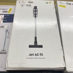 Samsung Cordless Vacuum 