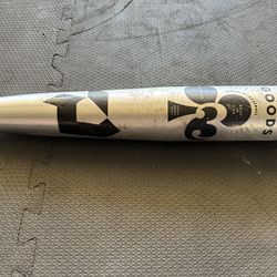 Demarini Baseball Bat
