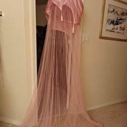 Bed canopy , local pick up